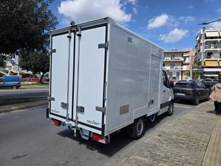 Ψυγείο Mercedes-Benz 2021 SPRINTER 314  ΨΥΓΕΙΟ-ΚΑΤΑΨΥΞΗ ΜΕ ΠΡΙΖΑ 400 PULSOR ΜΤ+-thumb-4