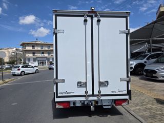 Ψυγείο Mercedes-Benz 2021 SPRINTER 314  ΨΥΓΕΙΟ-ΚΑΤΑΨΥΞΗ ΜΕ ΠΡΙΖΑ 400 PULSOR ΜΤ+-thumb-3