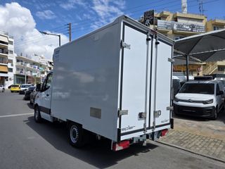 Ψυγείο Mercedes-Benz 2021 SPRINTER 314  ΨΥΓΕΙΟ-ΚΑΤΑΨΥΞΗ ΜΕ ΠΡΙΖΑ 400 PULSOR ΜΤ+-thumb-2