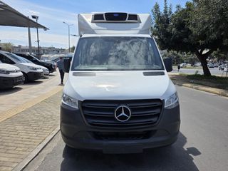 Ψυγείο Mercedes-Benz 2021 SPRINTER 314  ΨΥΓΕΙΟ-ΚΑΤΑΨΥΞΗ ΜΕ ΠΡΙΖΑ 400 PULSOR ΜΤ+-thumb-7