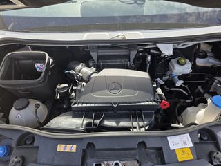 Ψυγείο Mercedes-Benz 2021 SPRINTER 314  ΨΥΓΕΙΟ-ΚΑΤΑΨΥΞΗ ΜΕ ΠΡΙΖΑ 400 PULSOR ΜΤ+-thumb-25
