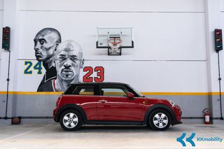 Mini ONE 2019 Ελληνικό-thumb-8