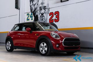 Mini ONE 2019 Ελληνικό-thumb-2