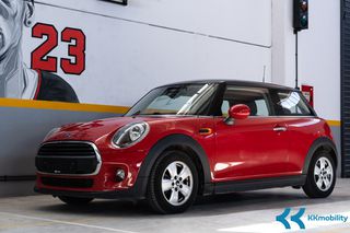 Mini ONE 2019 Ελληνικό-thumb-7