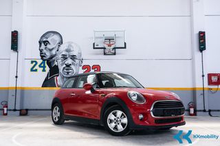 Mini ONE 2019 Ελληνικό-thumb-1
