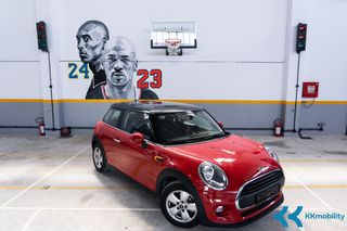 Mini ONE 2019 Ελληνικό