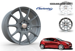 ΖΑΝΤΕΣ SPEEDLINE  SPEEDLINE MARMORA 6,5x15 (5x100). Κορυφαία ποιότητα με μοναδικό design!-thumb-1
