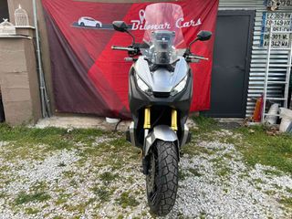 Honda X-ADV 2019