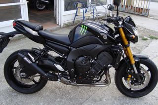 Yamaha FZ8 2010 FAZER 800-thumb-1