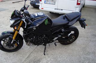 Yamaha FZ8 2010 FAZER 800-thumb-3