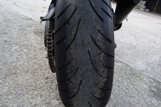Yamaha FZ8 2010 FAZER 800-thumb-10