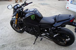 Yamaha FZ8 2010 FAZER 800-thumb-14
