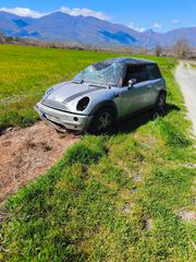 Mini Cooper 2009 1.6