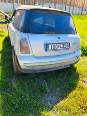 Mini Cooper 2009 1.6-thumb-2