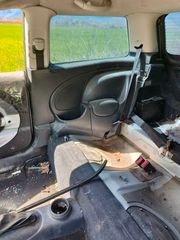 Mini Cooper 2009 1.6-thumb-5