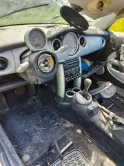 Mini Cooper 2009 1.6-thumb-8