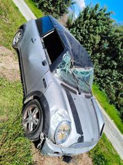 Mini Cooper 2009 1.6-thumb-11