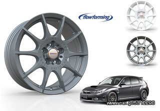 ΖΑΝΤΕΣ SPEEDLINE  SPEEDLINE MARMORA 6,5x15 (Χ108 4Χ100 4  5Χ100 5x112). Κορυφαία ποιότητα με μοναδικό design!