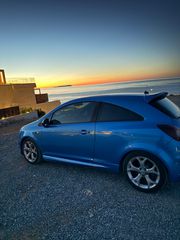 Opel Corsa 2008 OPC 192 PS