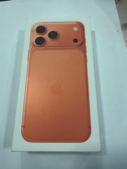 iPhone 17 pro max 512Gb