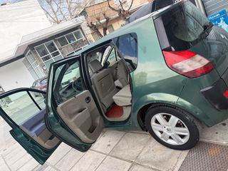 Renault Scenic 2007