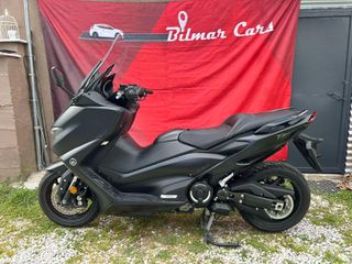 Yamaha TMAX 560 2020-thumb-2