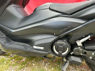 Yamaha TMAX 560 2020-thumb-9