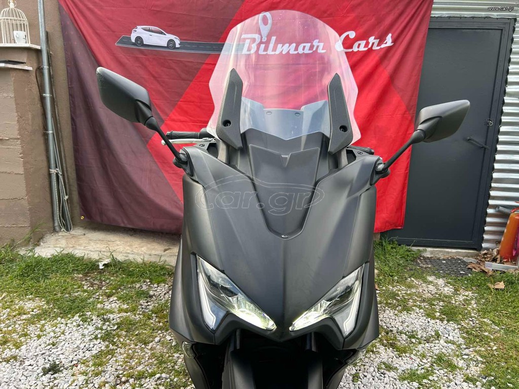 Yamaha T-MAX 560 2020