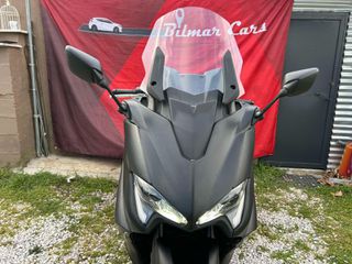 Yamaha T-MAX 560 2020