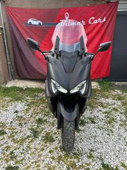 Yamaha TMAX 560 2020-thumb-1