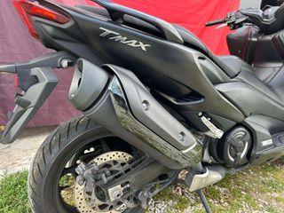Yamaha TMAX 560 2020-thumb-11