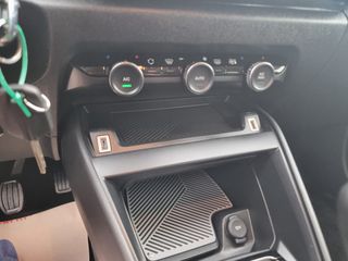 Citroen C4 2022 C4 BLUEHDI 110 S&S BVM6 FEEL PACK BUSINESS-thumb-62