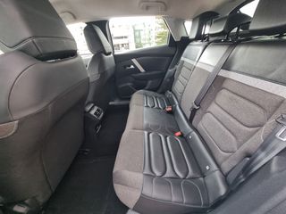 Citroen C4 2022 C4 BLUEHDI 110 S&S BVM6 FEEL PACK BUSINESS-thumb-69