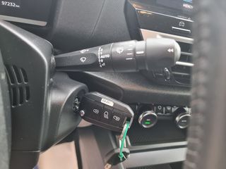 Citroen C4 2022 C4 BLUEHDI 110 S&S BVM6 FEEL PACK BUSINESS-thumb-74