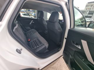 Citroen C4 2022 C4 BLUEHDI 110 S&S BVM6 FEEL PACK BUSINESS-thumb-78