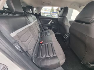 Citroen C4 2022 C4 BLUEHDI 110 S&S BVM6 FEEL PACK BUSINESS-thumb-79