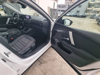 Citroen C4 2022 C4 BLUEHDI 110 S&S BVM6 FEEL PACK BUSINESS-thumb-80