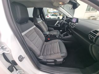 Citroen C4 2022 C4 BLUEHDI 110 S&S BVM6 FEEL PACK BUSINESS-thumb-81