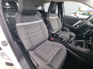 Citroen C4 2022 C4 BLUEHDI 110 S&S BVM6 FEEL PACK BUSINESS-thumb-82