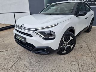 Citroen C4 2022 C4 BLUEHDI 110 S&S BVM6 FEEL PACK BUSINESS-thumb-8