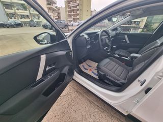 Citroen C4 2022 C4 BLUEHDI 110 S&S BVM6 FEEL PACK BUSINESS-thumb-39
