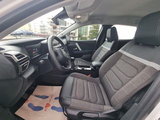 Citroen C4 2022 C4 BLUEHDI 110 S&S BVM6 FEEL PACK BUSINESS-thumb-41