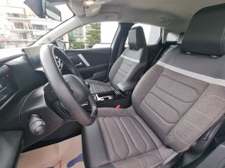 Citroen C4 2022 C4 BLUEHDI 110 S&S BVM6 FEEL PACK BUSINESS-thumb-42