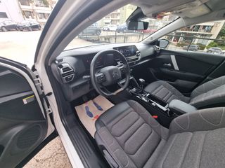 Citroen C4 2022 C4 BLUEHDI 110 S&S BVM6 FEEL PACK BUSINESS-thumb-43
