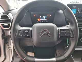 Citroen C4 2022 C4 BLUEHDI 110 S&S BVM6 FEEL PACK BUSINESS-thumb-46