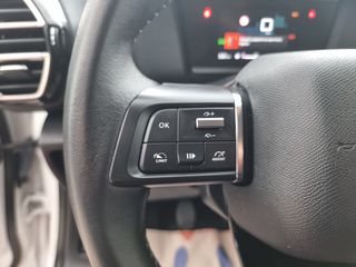 Citroen C4 2022 C4 BLUEHDI 110 S&S BVM6 FEEL PACK BUSINESS-thumb-47
