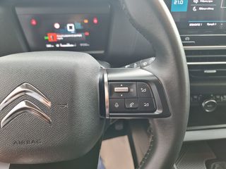 Citroen C4 2022 C4 BLUEHDI 110 S&S BVM6 FEEL PACK BUSINESS-thumb-48