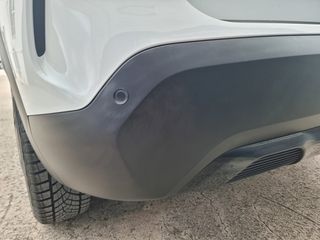 Citroen C4 2022 C4 BLUEHDI 110 S&S BVM6 FEEL PACK BUSINESS-thumb-35
