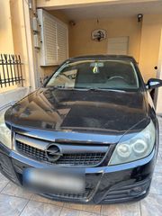 Opel Vectra 2006 GTS