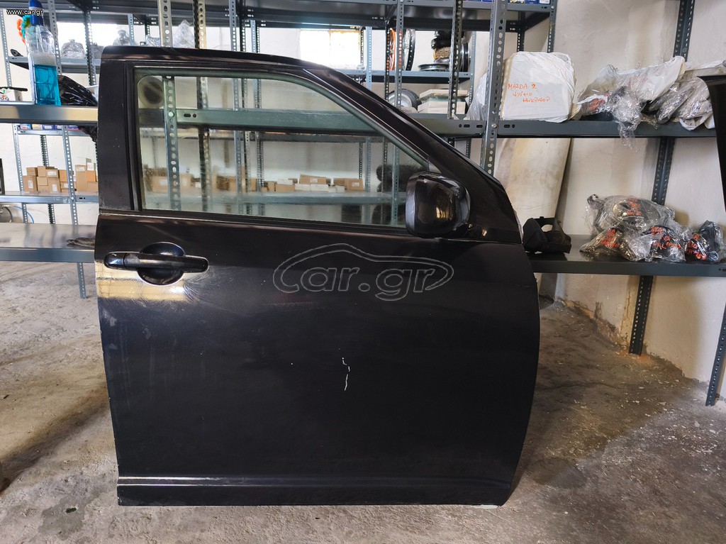 suzuki swift 2005-2010 πόρτα δεξιά